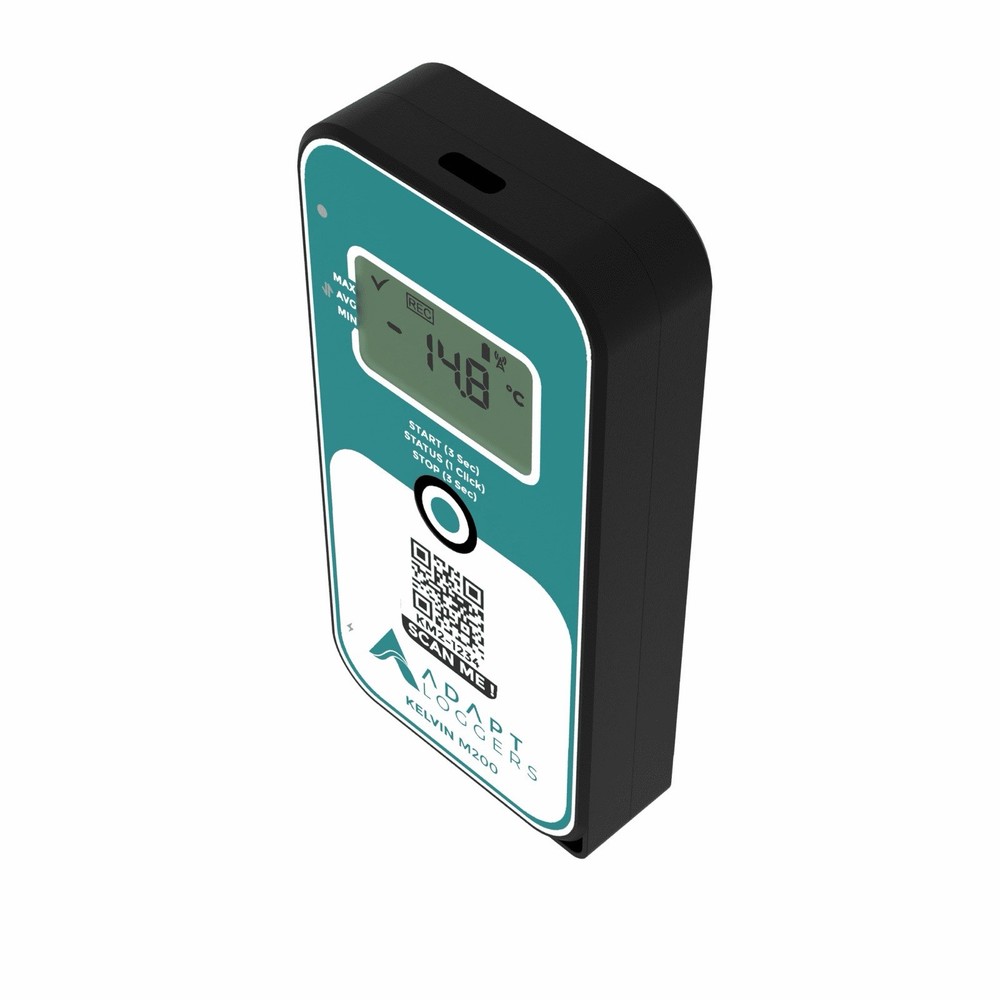 ADAPT IDEATIONS KELVIN M200