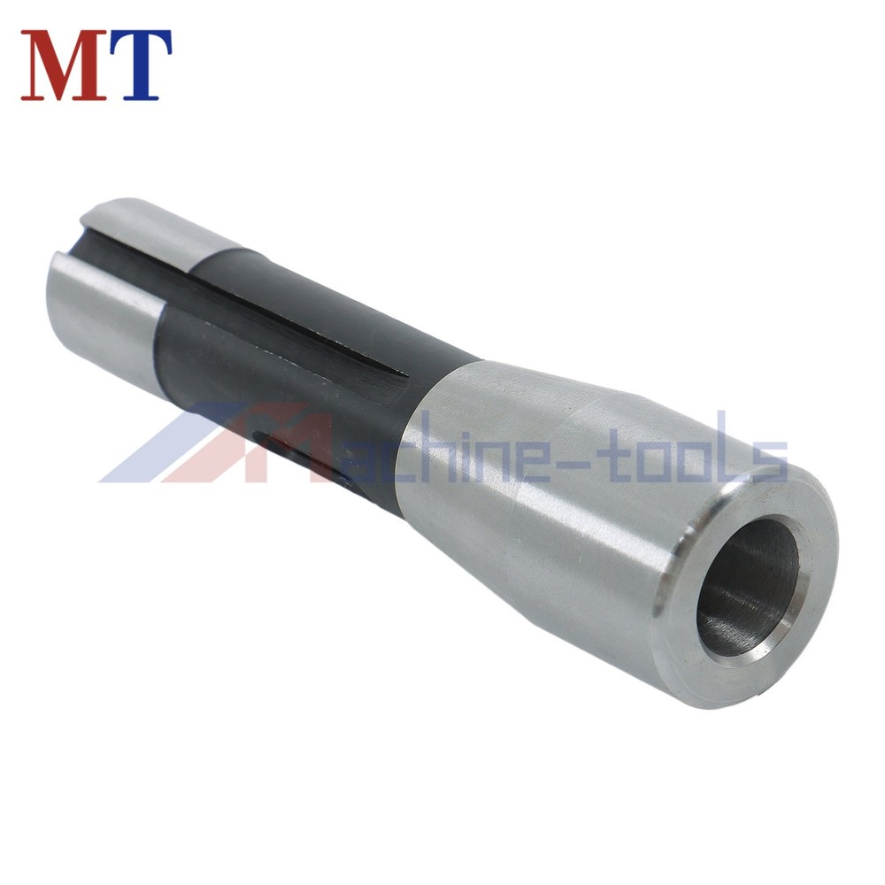 R8 to Morse Taper 2 Adapter for Smooth Tool Changing Operations