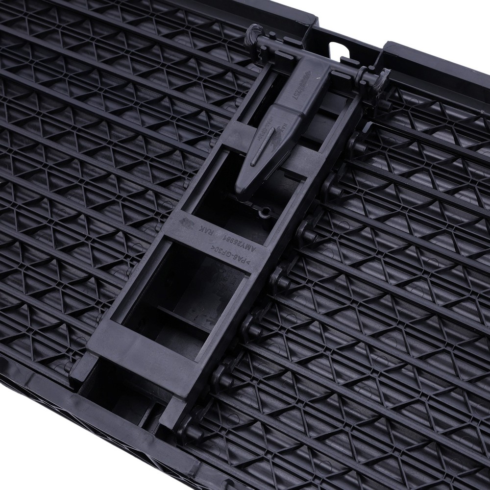 Cooling Radiator Shutter for Cadillac XT4 2019-2024 Radiator Shutter Assembly