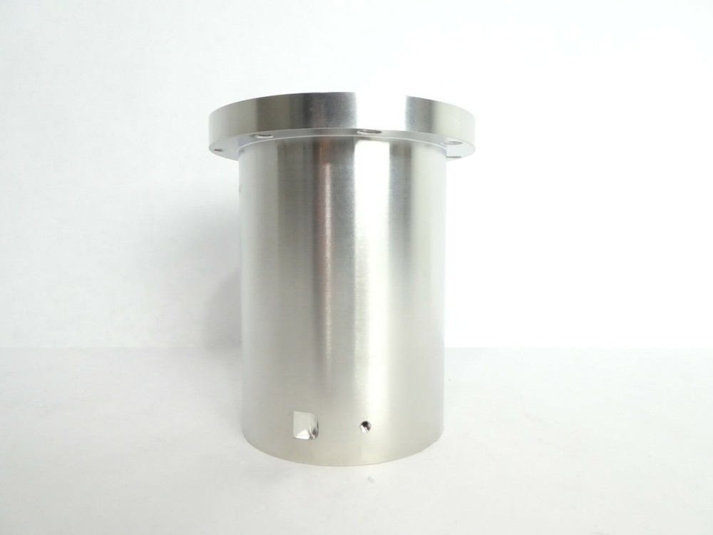 ASM Advanced Semiconductor Materials 16-190146D01 HIG Source Container New