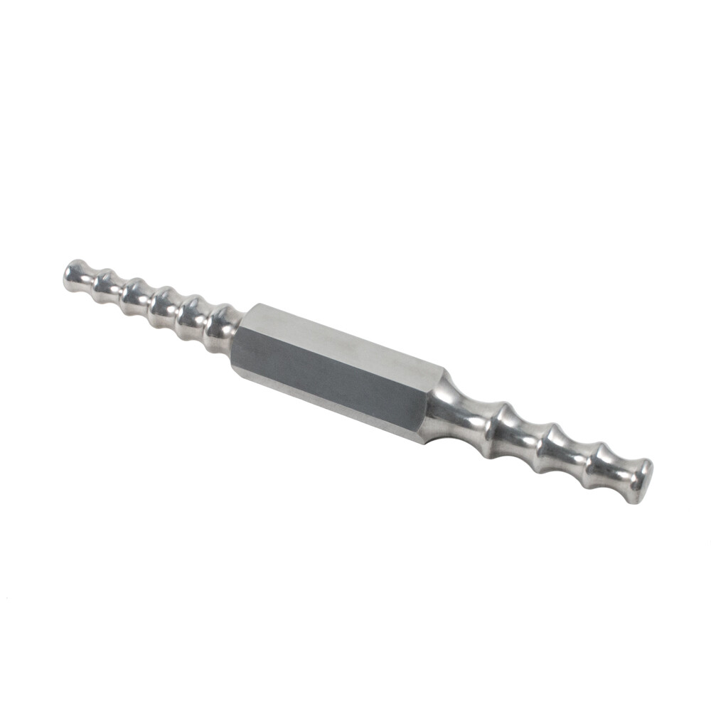 Double-Ended Forming Stake Set - 8 Piece - 25-080