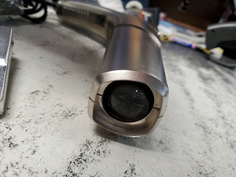 ACTRON CP7527 TIMING LIGHT INDUCTIVE TIMMING