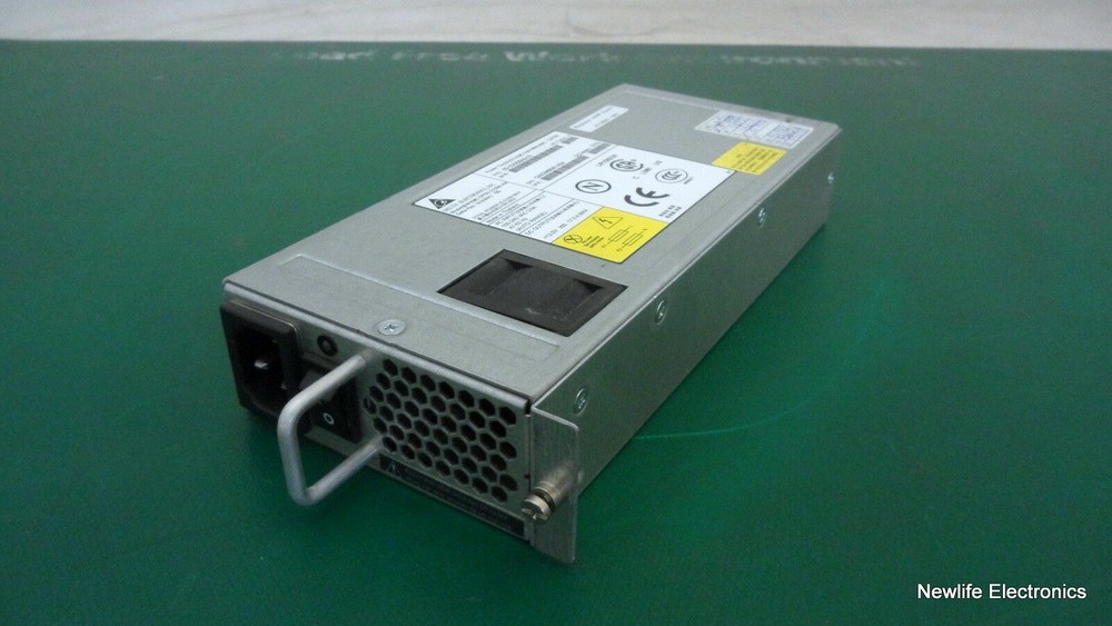 HP 411848-001 StorageWorks SAN Switch 4/32