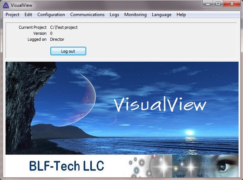 PC based PLC HMI/SCADA Software for Allen Bradley, Siemens, Omron, GE, & Modbus