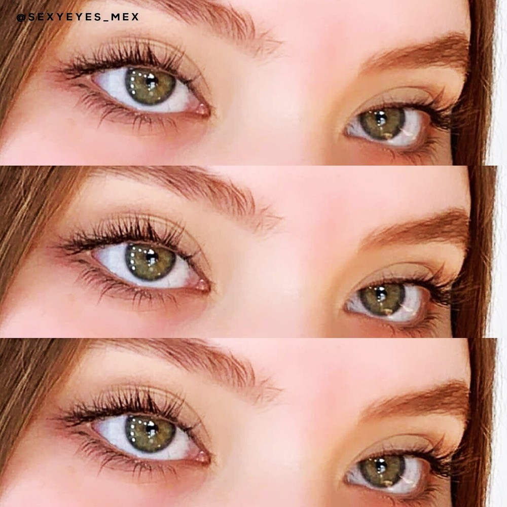 Sexy Eyes Eyelash and Eyebrow Enhancer
