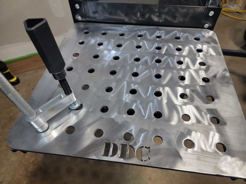 weld style table Top Only