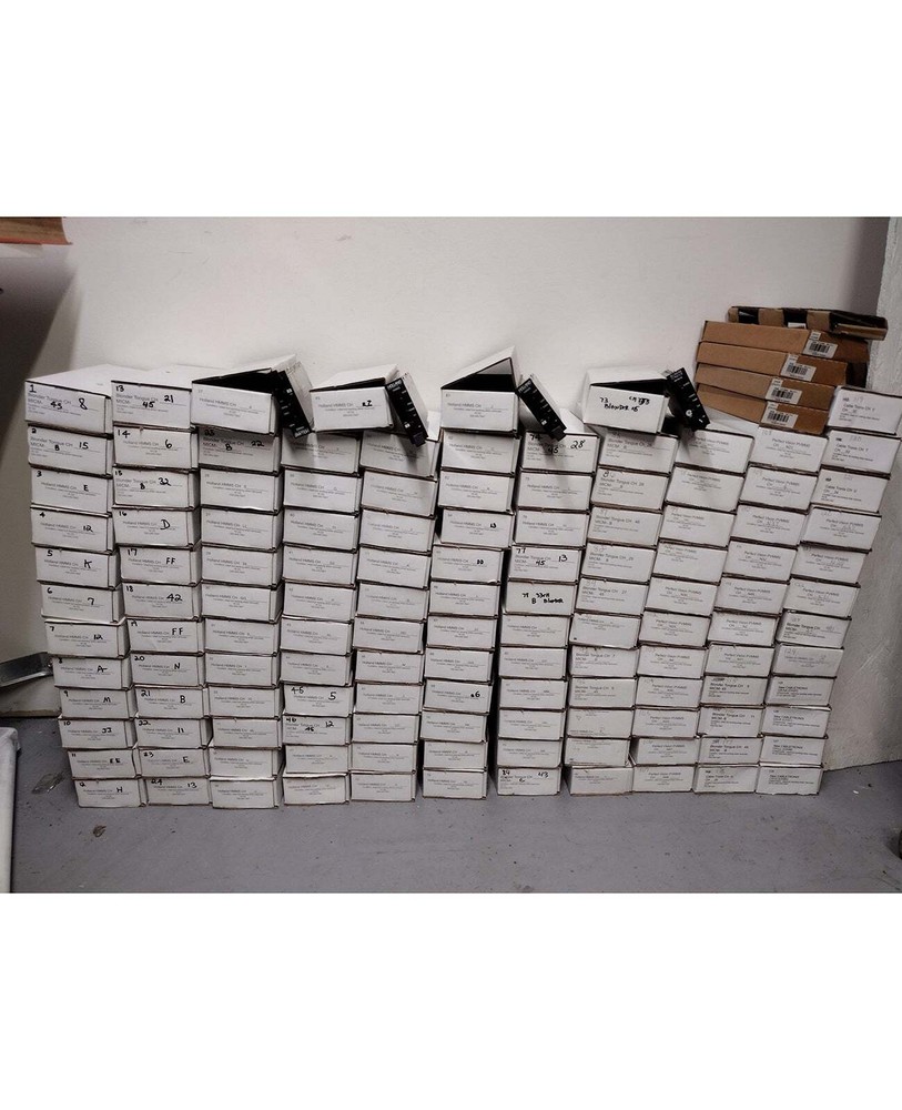 Blonder Tongue RF Mini Modulator (Various Channels)