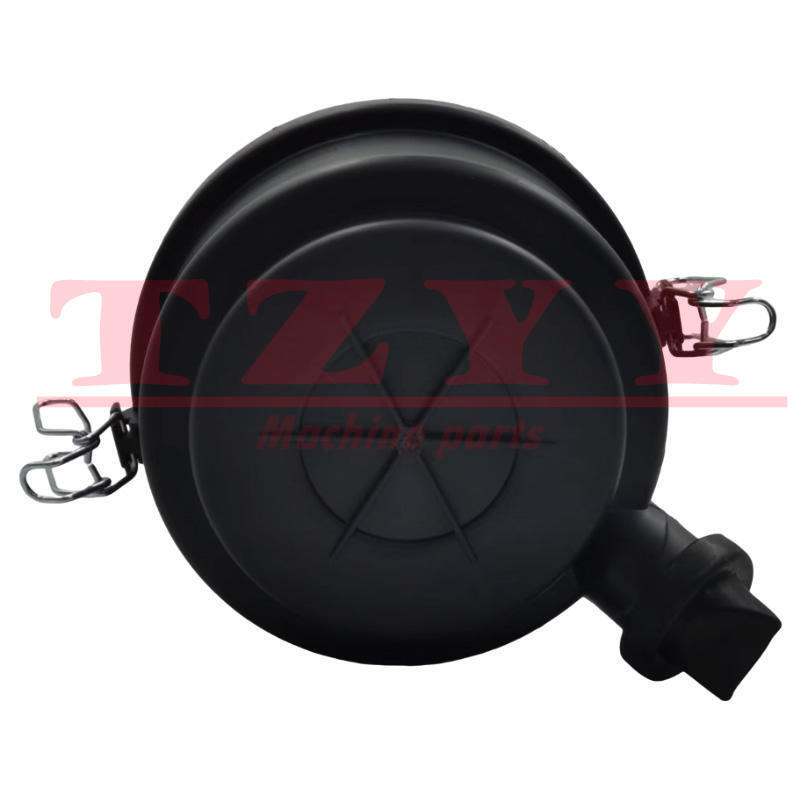 P532810 Black Plastic Air Filter Cap