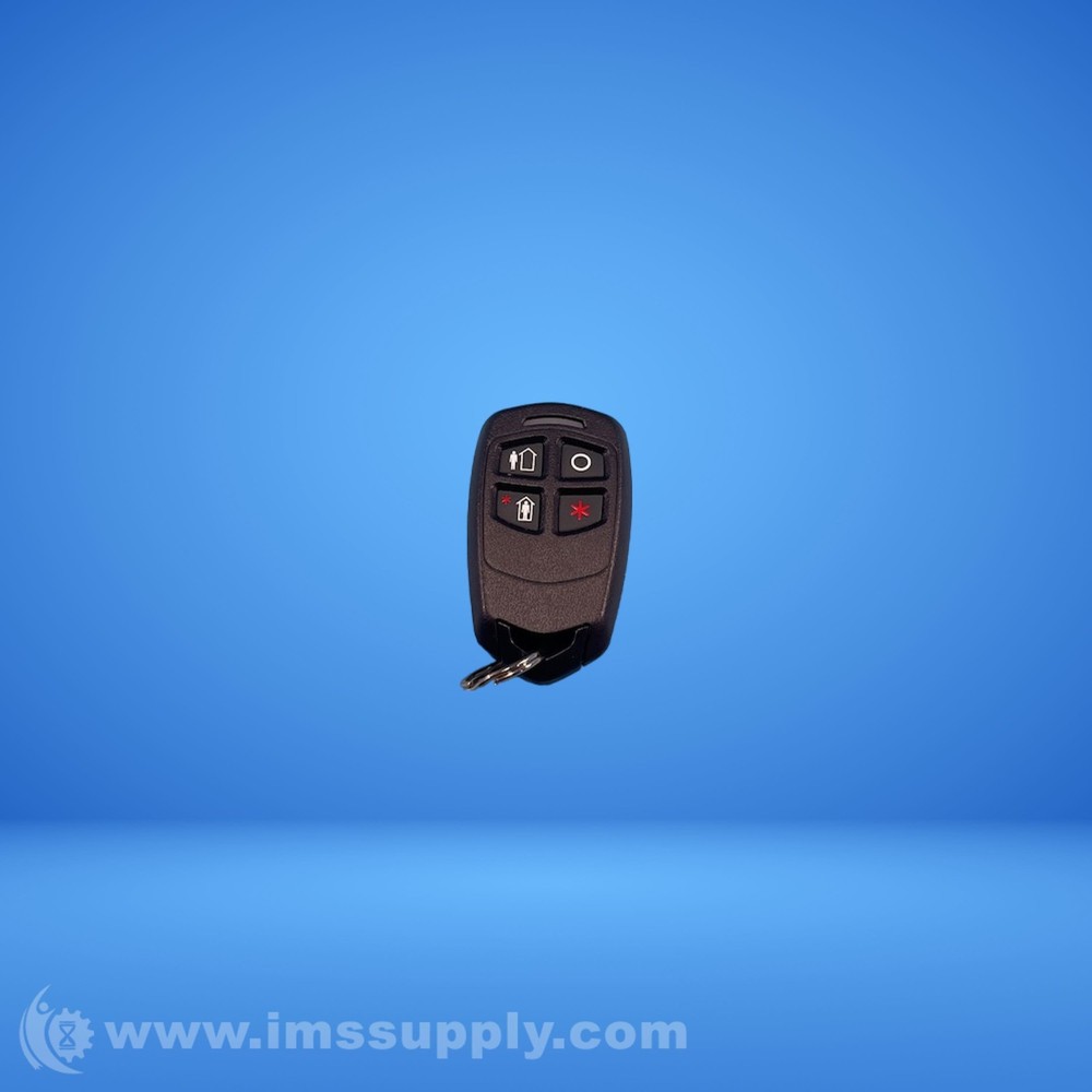 Honeywell 04KEY Wireless 4 Button Remote Control FNIP