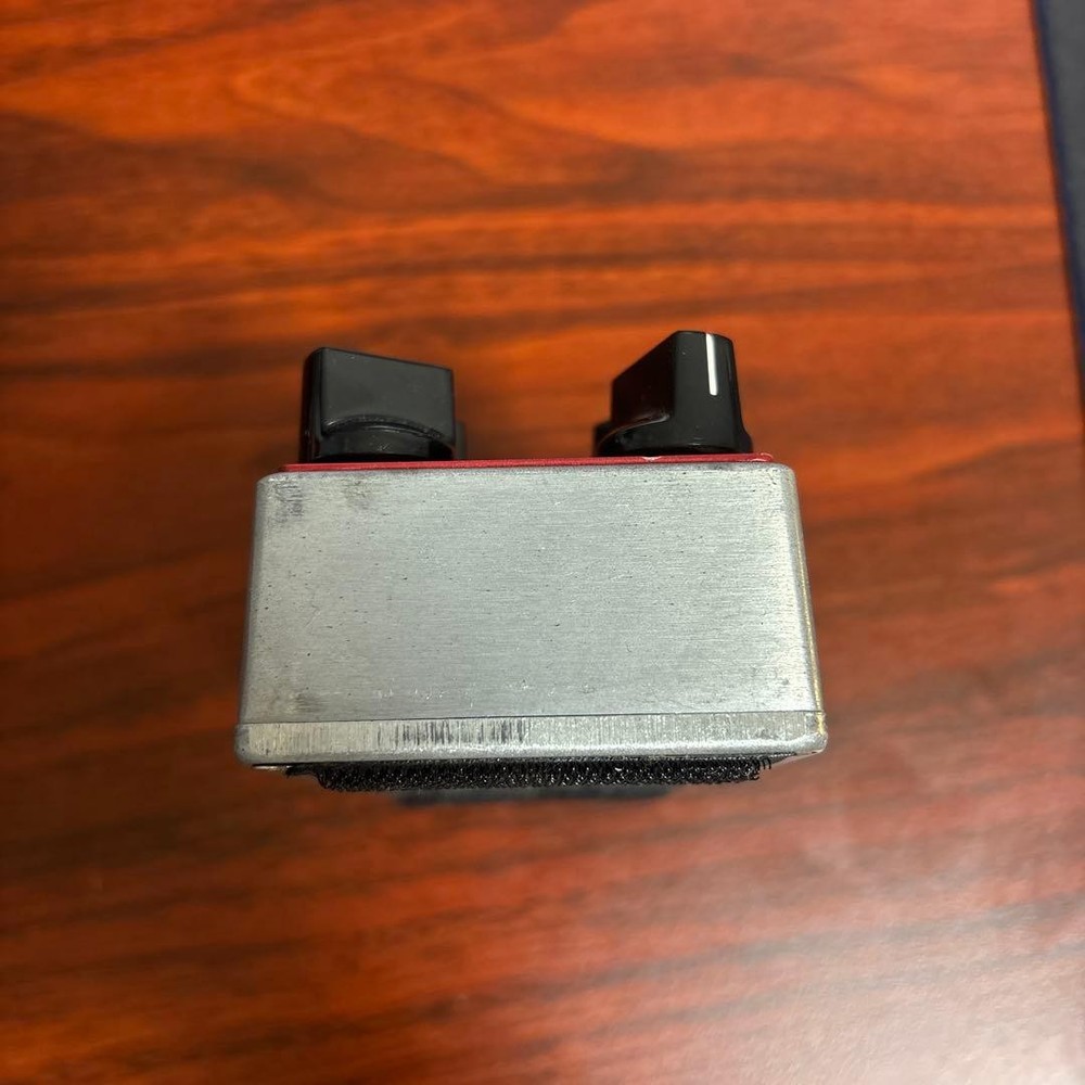 PIKE LIFICATION VULCAN BASS OVERDRIVE