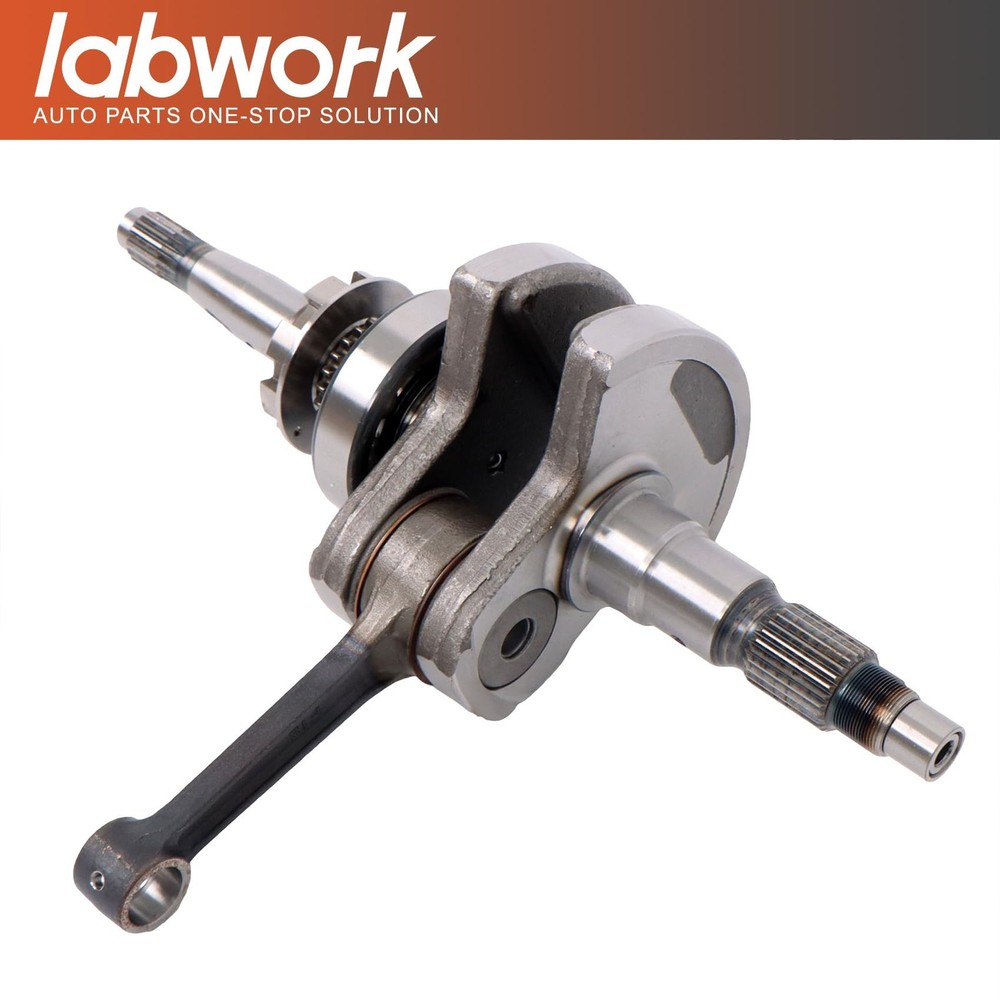 Crankshaft for 500 UTV 13200-004-0000