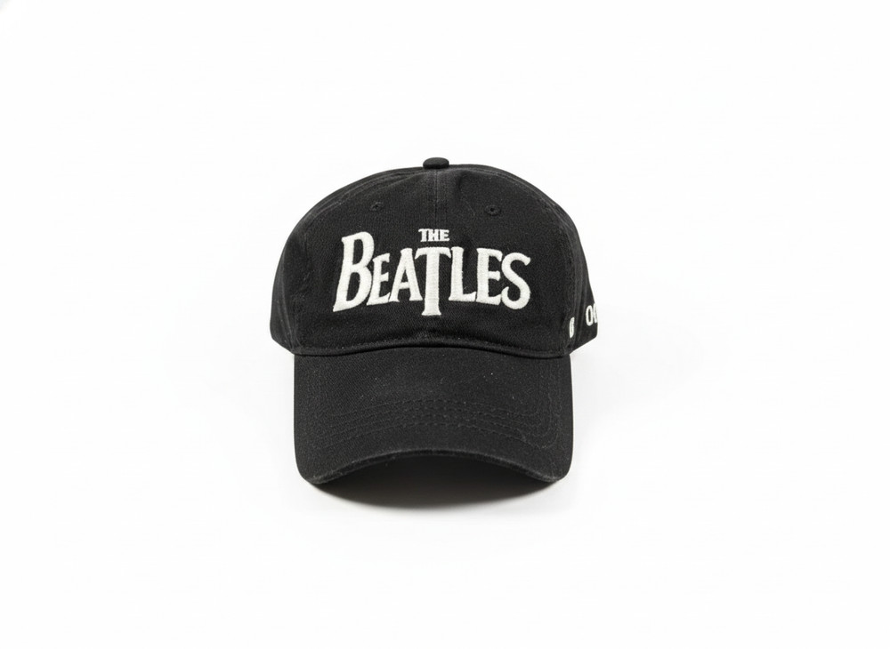 BEATLES BASEBALL CAP
