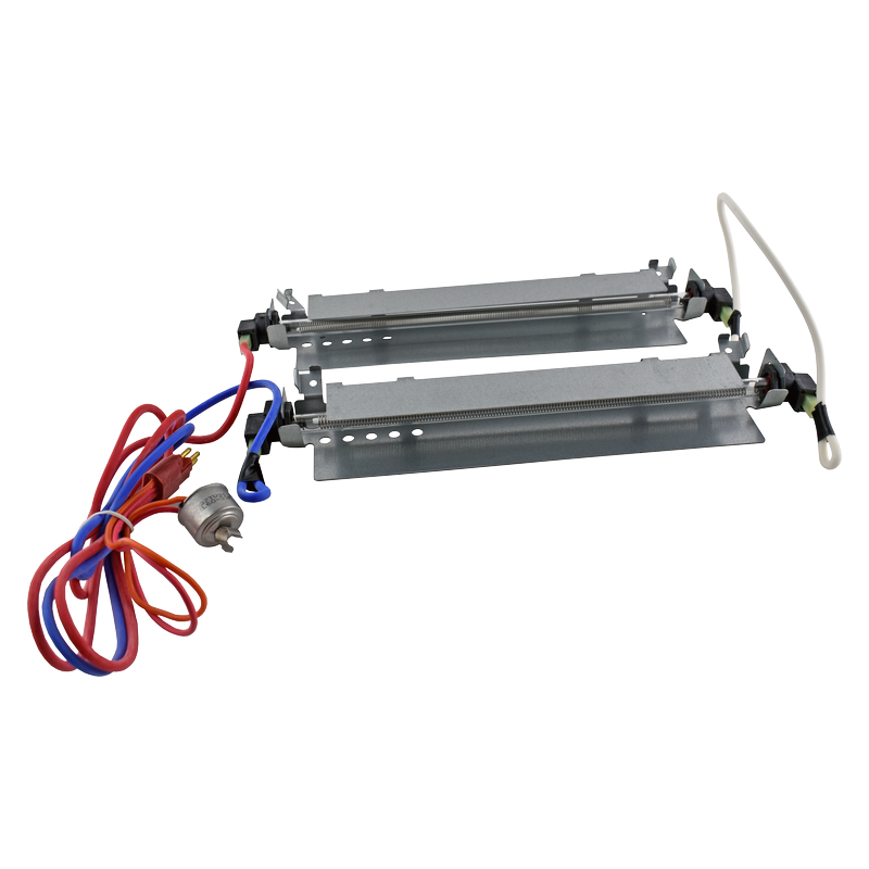 WR51X443CM Replacement Refrigerator Defrost Heater Assembly