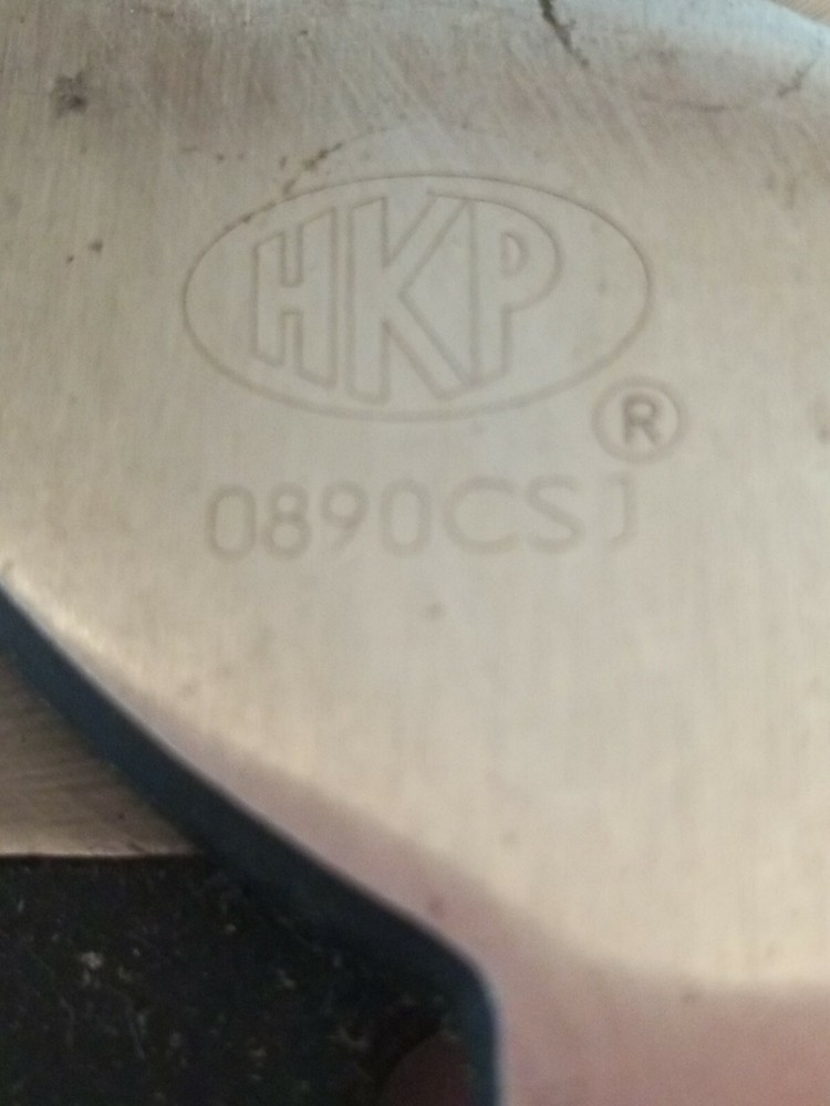 H K Porter Compact Cutter for Soft Cable 9 1/2" 0890CSJ