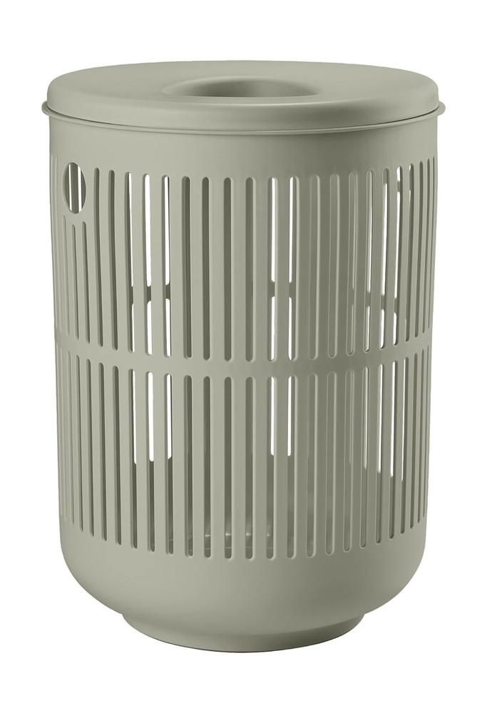 Zone Denmark Laundry Basket - Elevate Your Laundry Routine with Style and Fun...