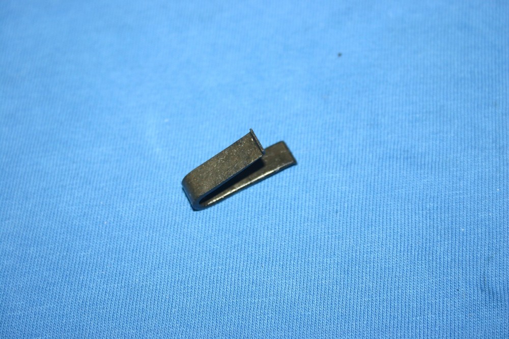 Lee Enfield No 4 - Sear Spring