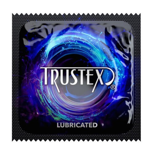 Trustex Wholesale Bulk Condoms - Choose Style & Amount