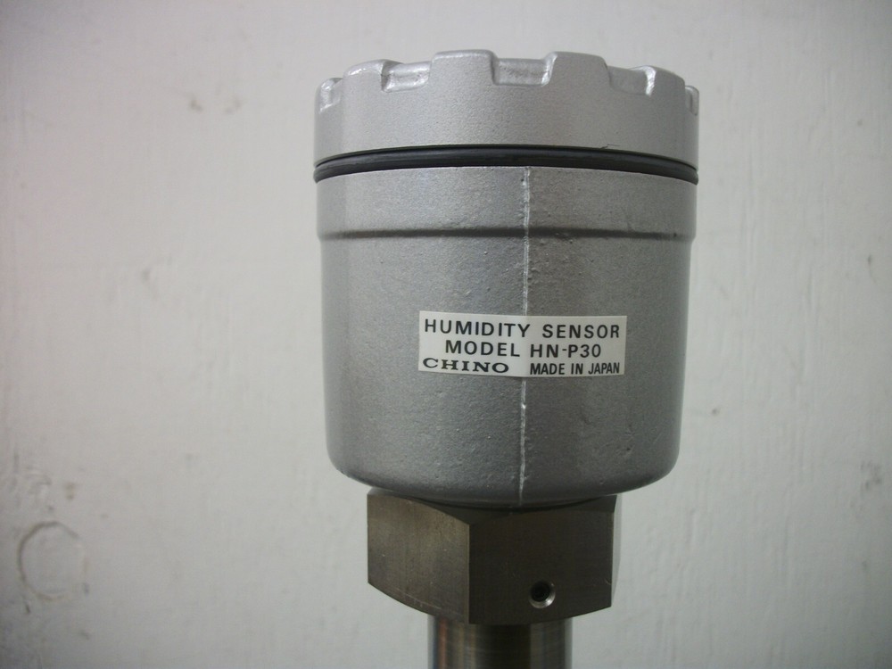 CHINO HUMIDITY SENSOR HN-P30 NIB