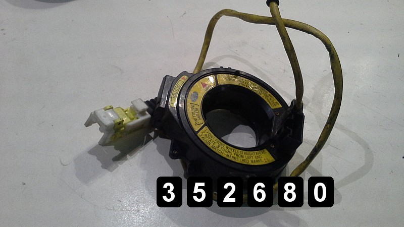 2002 LEXUS RX ECU MODULE SENSOR