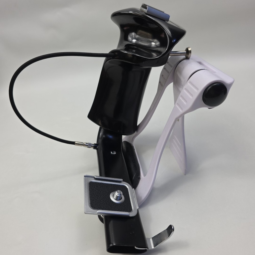 Hasselblad Flash Bracket 45071 Left Hand Grip