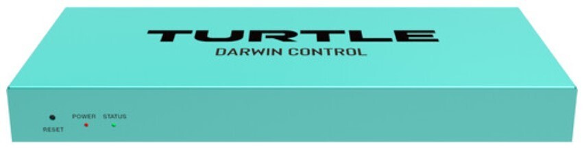 Turtle AV TAV-DARWIN-CTL DARWIN Central Management Control Box