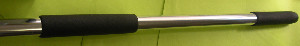 Sea Striker SS348 4 Ft Aluminum Gaff 3" Hook