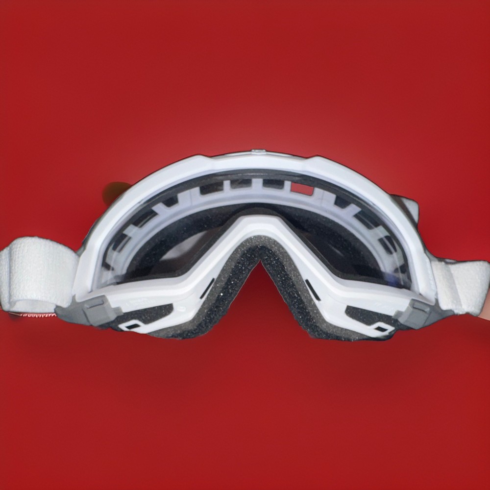 Revision I-VIS Snowhawk Ballistic Goggle System Essential Kit,‼️ Missing Lens‼️