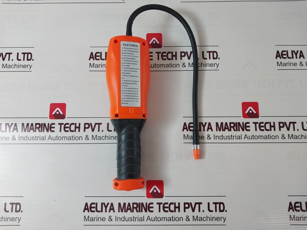 Dszh ct-cpu06 professional refrigerant leak detector ds-cpu06