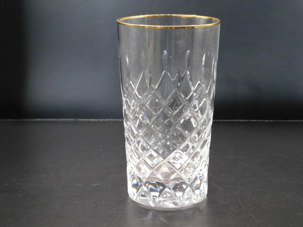 Mikasa Imperial Gold Highball