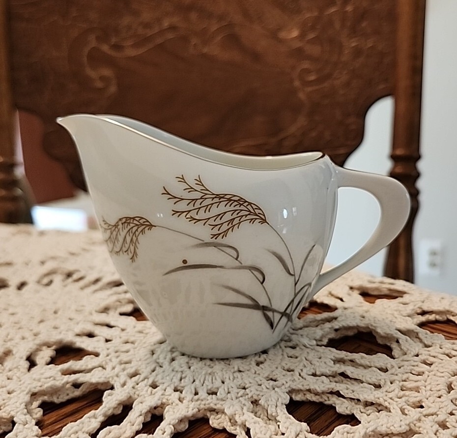 STYLE HOUSE MEADOWLANE CREAMER!  MCM