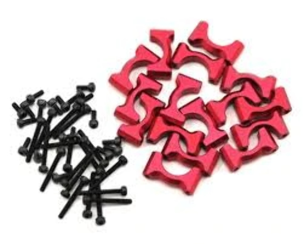Vortex 285 Pro Metal Motor Mounts (1806)