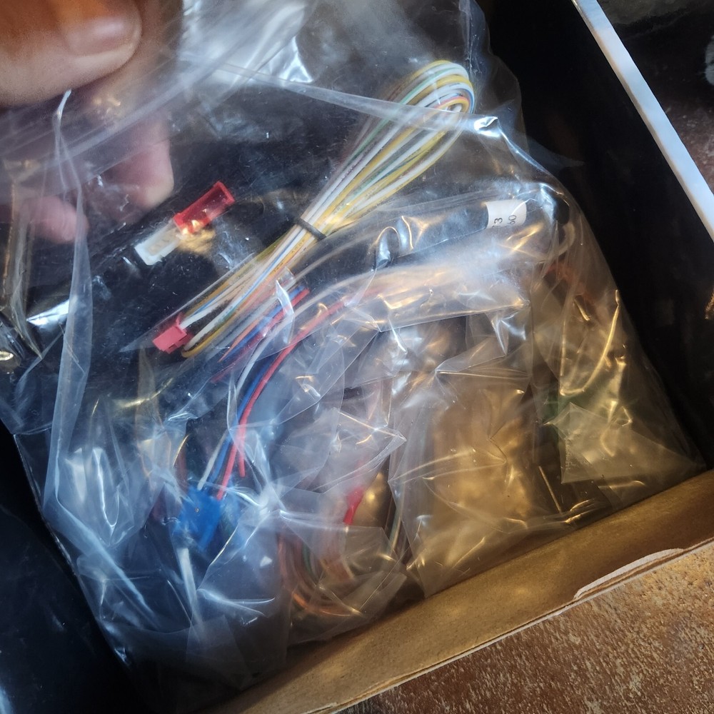 MPC 2017-2019 Ford F-250 Smart Phone Remote Start System