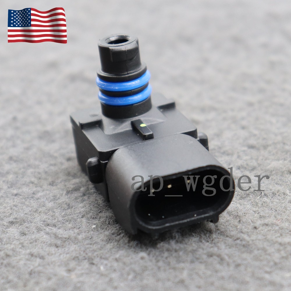 Fits For Chrysler Dodge Jeep Ram VW MAP Manifold Absolute Pressure Sensor