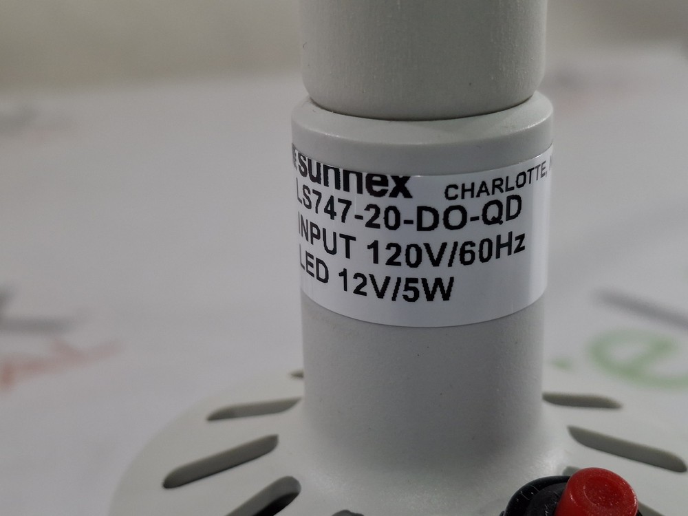 Sunnex Exam Light