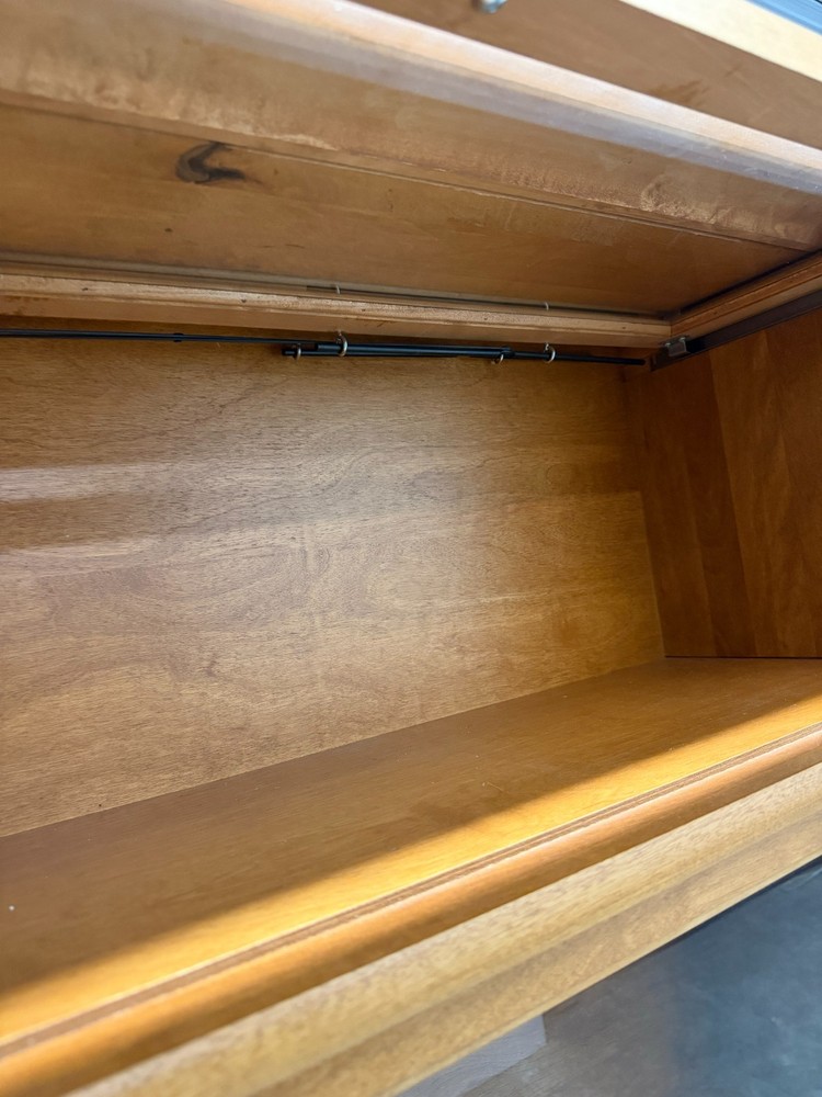Vintage Hale Barrister Bookshelves in Immaculate Condition - Solid Cherry