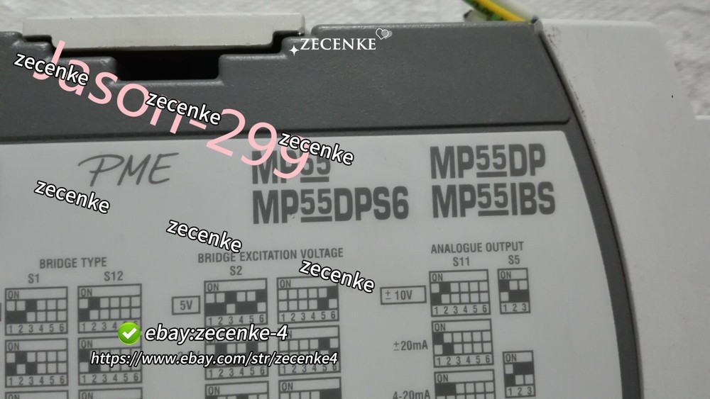 MP55DPS6  fast ship by DHL OR EMS
