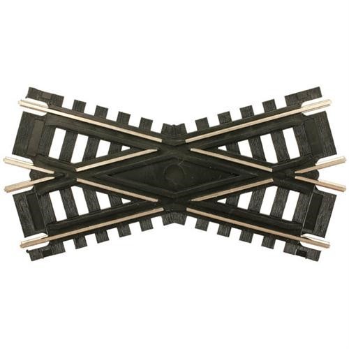 Atlas 173 HO Code 100 30° Custom-Line Crossing