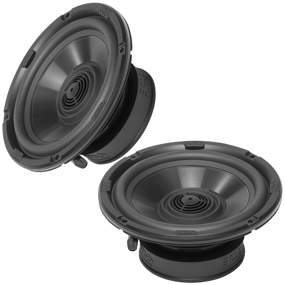 BOSS Audio BHD3F Harley Davidson Front Speakers System