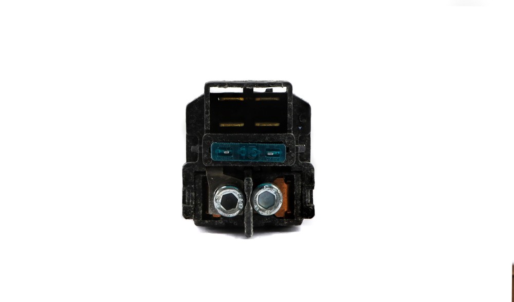 Starter Motor Relay For Honda FES 250 Foresight 2003
