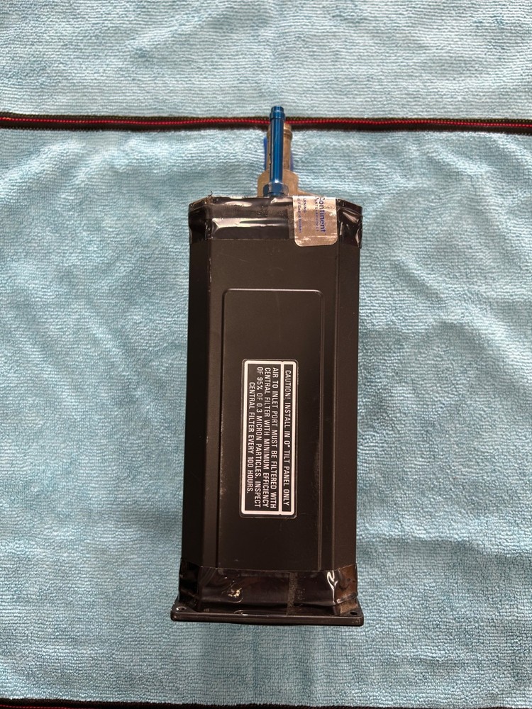 Bendix/King KI 256 Flight Command Indicator P/N 060-0017-00