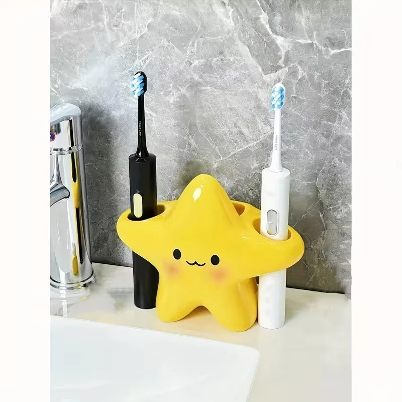 ToothBrush Holder