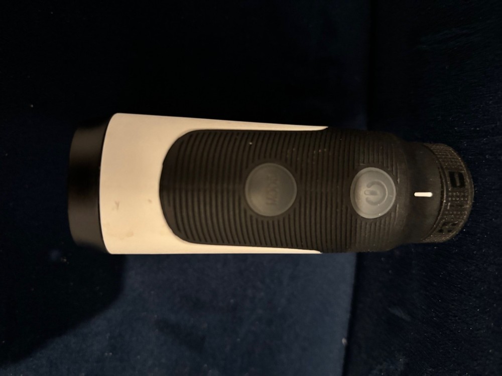 Cammoo Laser RangeFinder USED GREAT CONDITION