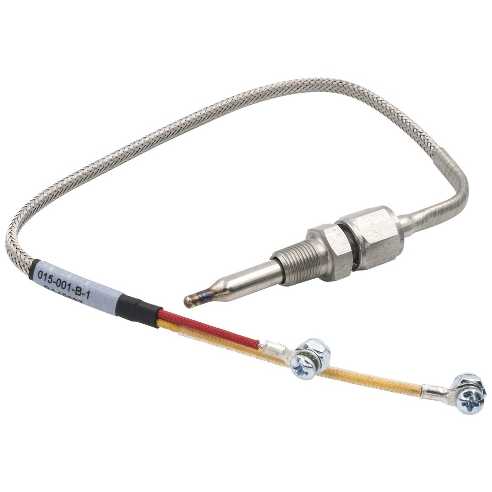 Auto Meter 4744 Carbon Fiber Pyrometer