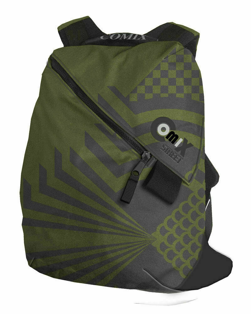 COMIX SCHOOL BACKPACK ORGANIZED STREET BY COMIX