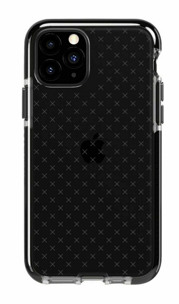 tech21 Evo Check for Apple iPhone 11 Pro Phone Case with 12 ft. Drop Protection