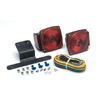 OPTRONICS TL-9RK LIGHT KIT SUBMERSIBLE