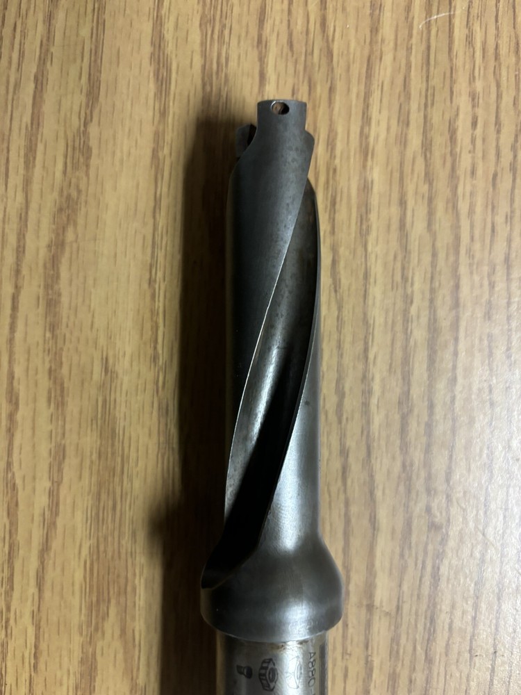 Sandvik Drilling Tool