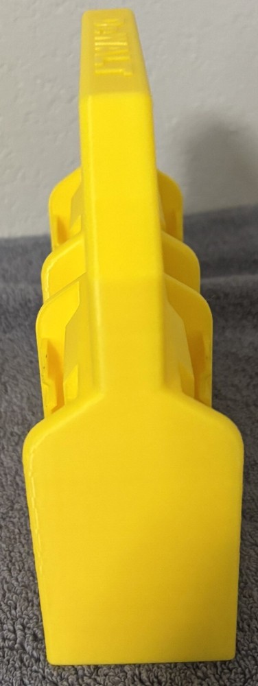 Dewalt Battery Caddy/Carrier/Holder/Storage
