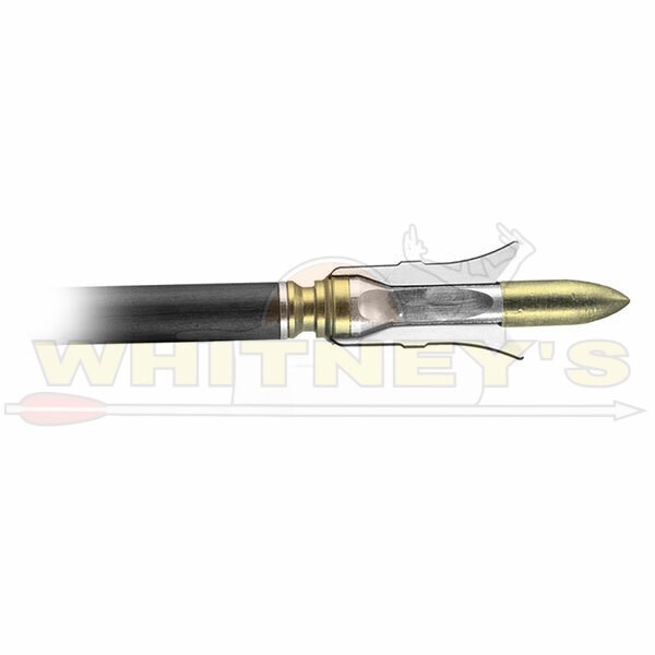 Grim Reaper Practice Broadhead - 125gr. - 1pk - 1714