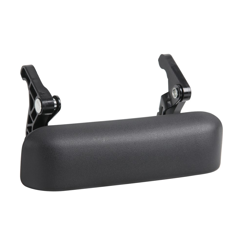 For Ford Ranger 98-11: Black Tailgate Handle Replacement Part